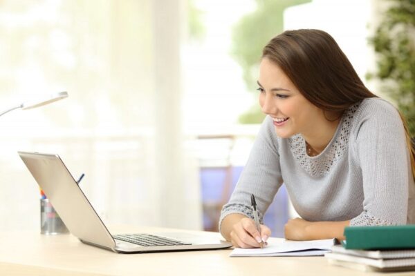 How To Be An Online Tutor