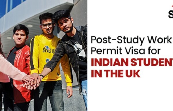 Post-Study Work Permit Visa for Indian Students in the UK