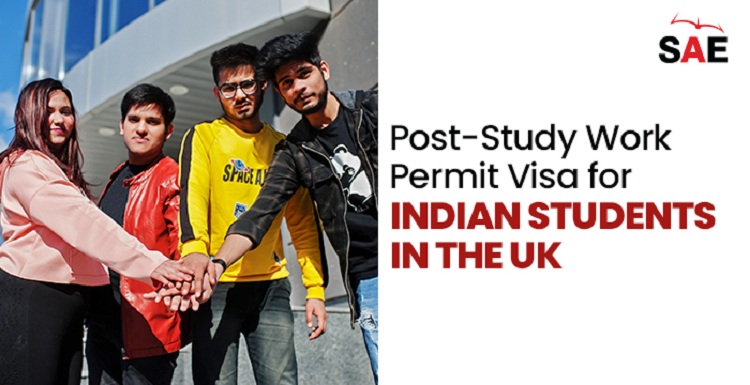 The graduate visa route is an excellent option for Indian students who wish to spend more time in the UK after completing their degree and obtaining more skills and experience.