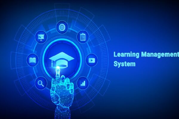 What are the types of Learning Management System?