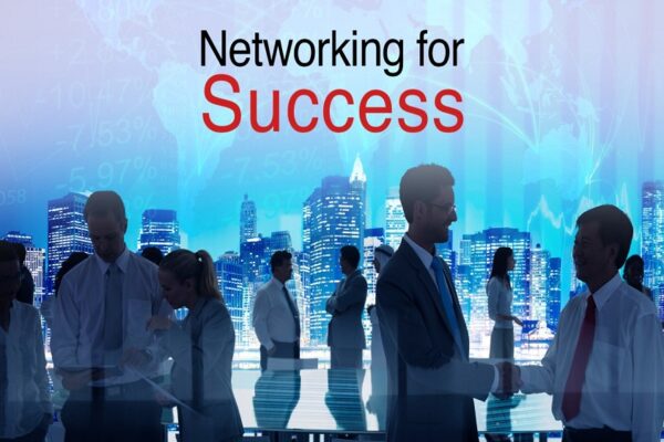 MBA Networking Strategies- Building Powerful Connections Beyond Graduation