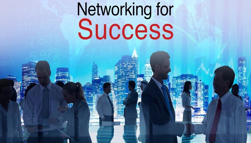 MBA Networking Strategies