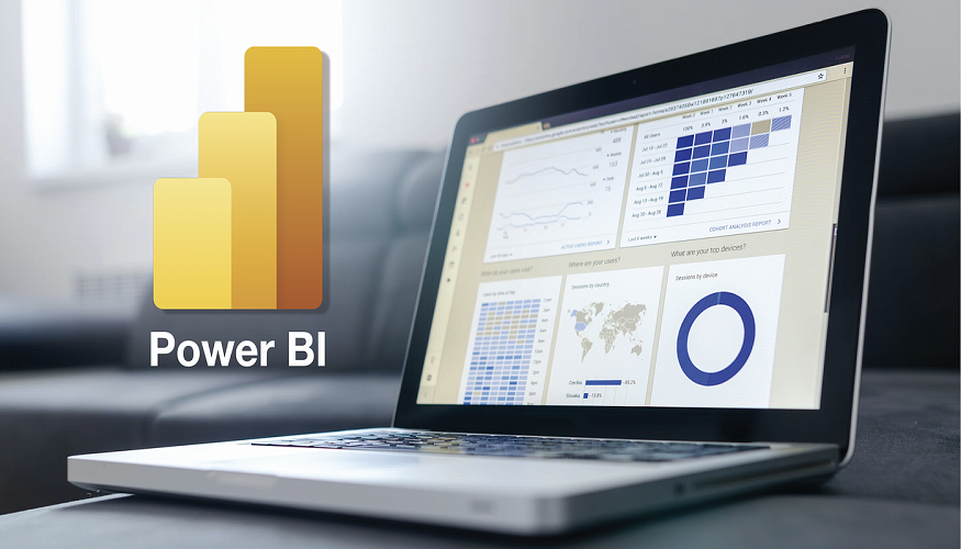 Microsoft Power BI