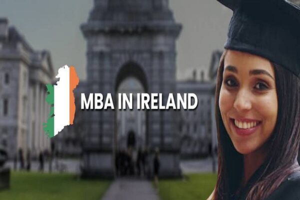 Why Indian Candidates Prefer to Pursue an MBA in Ireland