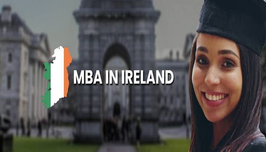 MBA in Ireland