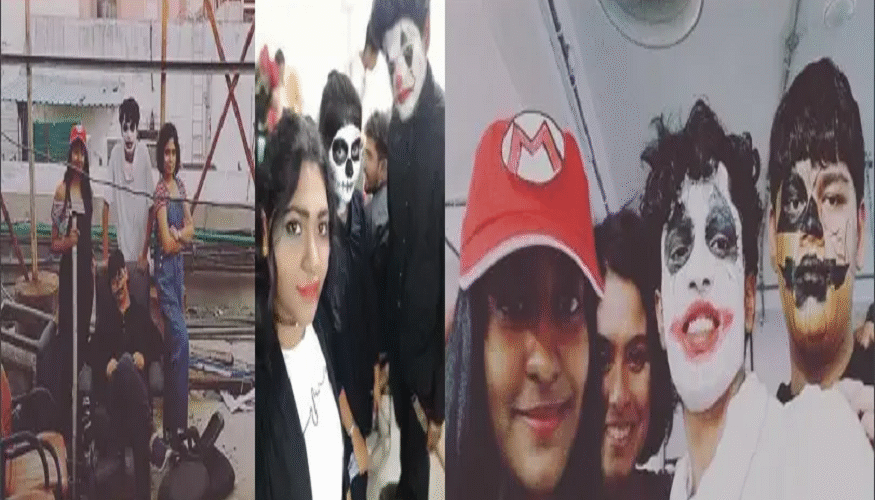 nift coaching in kochi