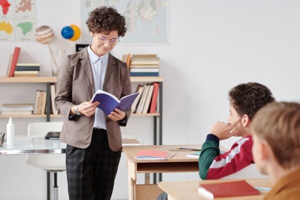 Why Future Education Leaders Need to Solve Problems, Not Just Study Them