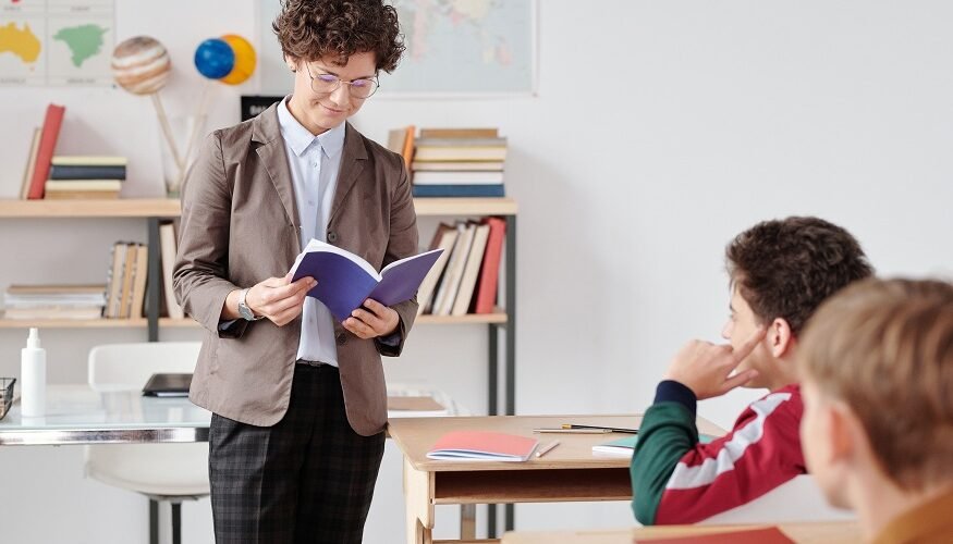 Applied Doctorate in Education